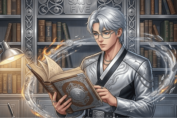 Saju Reading